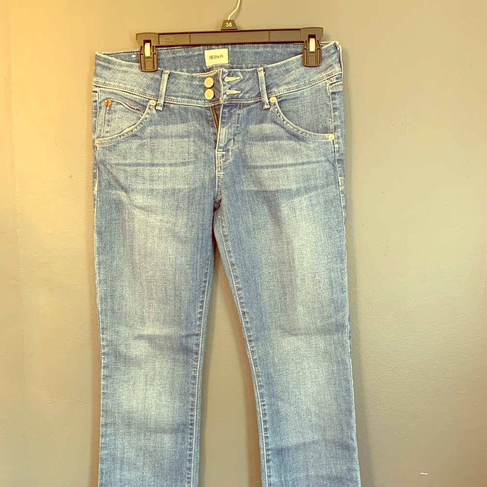 Hudson Jeans
